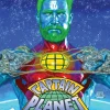 Captain Planet TPB: The Return