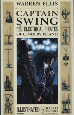Captain Swing