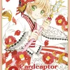 Cardcaptor Sakura Clear Card