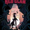 Carmen Red Claw: Belly of the Beast