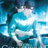 Case File Compendium: Bing An Ben (Novel) Vol. 7 Novel