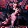 Case File Compendium: Bing An Ben (Novel) Vol. 9 Novel