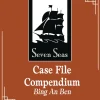 Case Files Compendium Bing An Ben Novel vol. 3