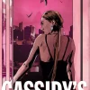 Cassidy's Secret