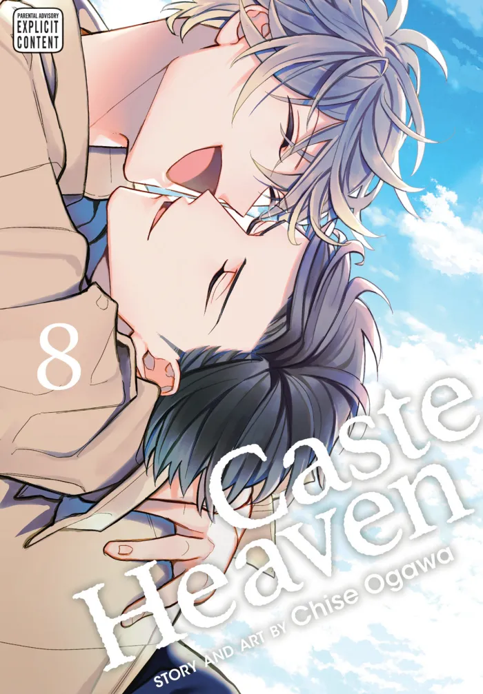 Caste Heaven, Vol. 8: Volume 8