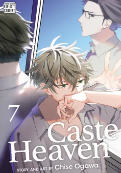 Caste Heaven, Vol. 7: Volume 7