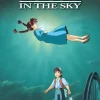 Castle in the Sky Film Comic: All-in-One Edition