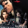 Castle: Richard Castle's Deadly Storm