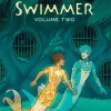 Castle Swimmer vol. 2