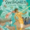 Castle Swimmer: Volume 3