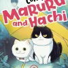Cat Companions Maruru & Hachi Vol. 02