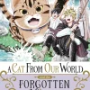 Cat From Our World & Forgotten Witch Vol. 03