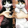 Cat Gamer
