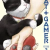 Cat + Gamer Volume 2