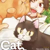 Cat On Heros Lap Vol. 02