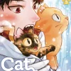 Cat On Heros Lap Vol. 03