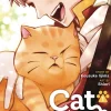 Cat on the Hero's Lap Vol. 1