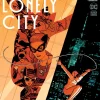 Catwoman: Lonely City