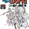 Cells At Work! Code Black 4