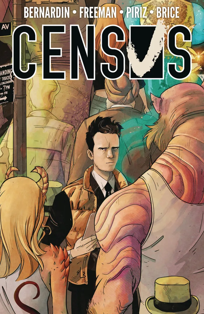 Census