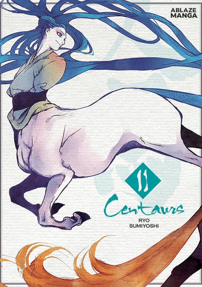 Centaurs Vol. 02