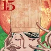 Chainsaw Man Vol. 15