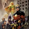Chaos War: Avengers