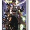 Charismagic Volume 2: The Golden Realm