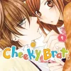 Cheeky Brat Vol. 09