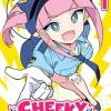 Cheeky Devil Cop! Vol. 1