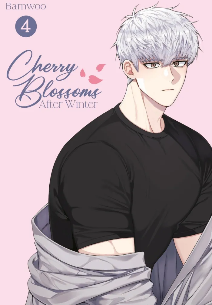 Cherry Blossoms After Winter: Volume 4