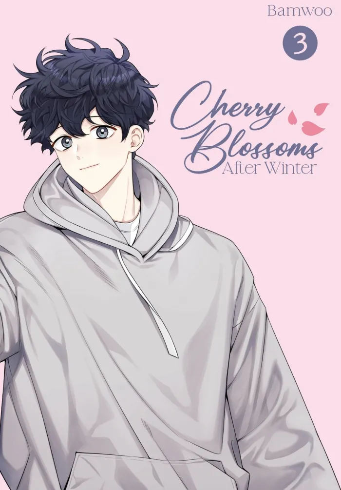 Cherry Blossoms After Winter: Volume 3