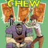 Chew Volume 5: Major League Chew