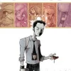 Chew Volume 1: Tasters Choice
