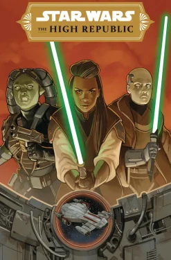 Children of Storm