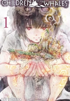 Children of the Whales, Vol. 1