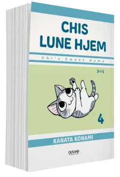 Chis lune hjem ( 4)
