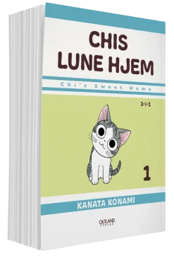Chis lune hjem ( 1)