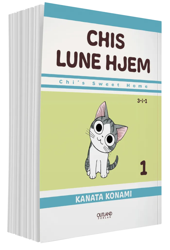 Chis lune hjem ( 1)