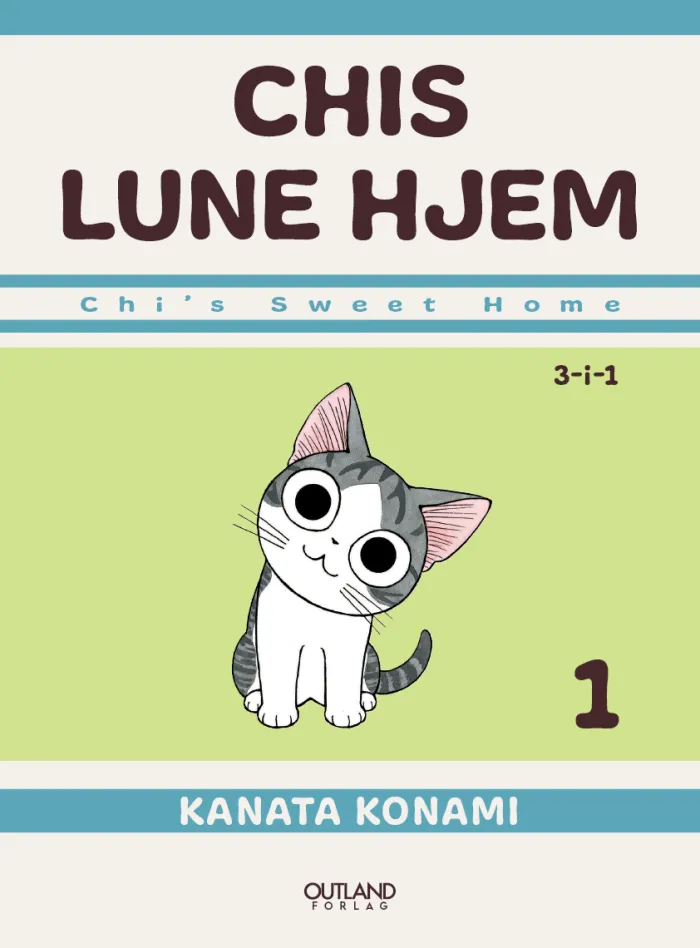 Chis lune hjem ( 1)