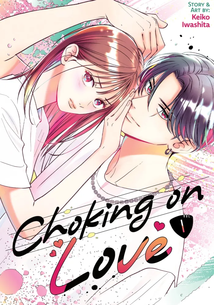 Choking on Love Vol. 1
