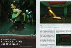 Chronicles of the Tomb Raider