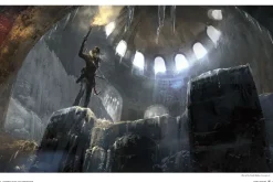 Chronicles of the Tomb Raider