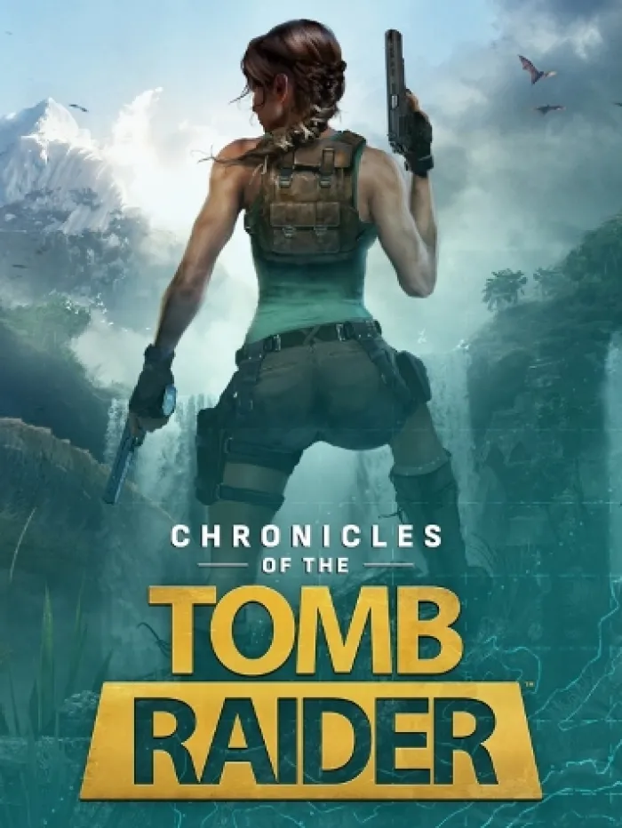 Chronicles of the Tomb Raider