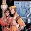 Chrononauts Omnibus