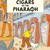Cigars of the Pharaoh (The Adventures of Tintin)