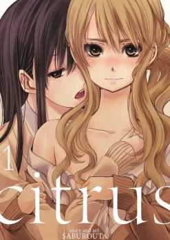 Citrus Vol. 1