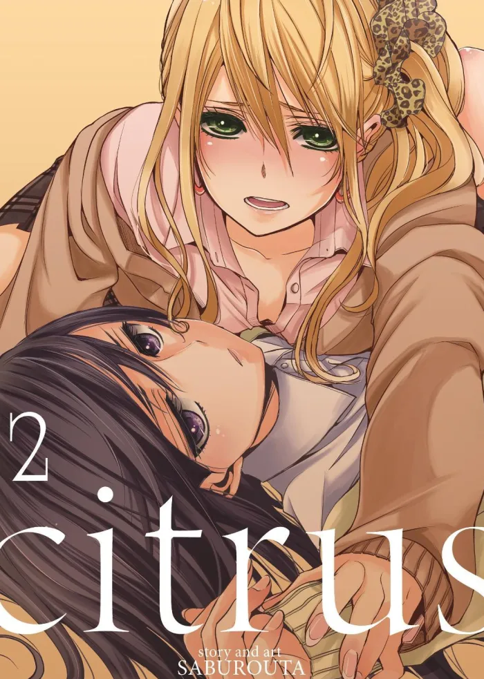 Citrus Vol. 2