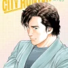 City Hunter Omnibus Volume 3 (Three Volumes in One): (Manga)