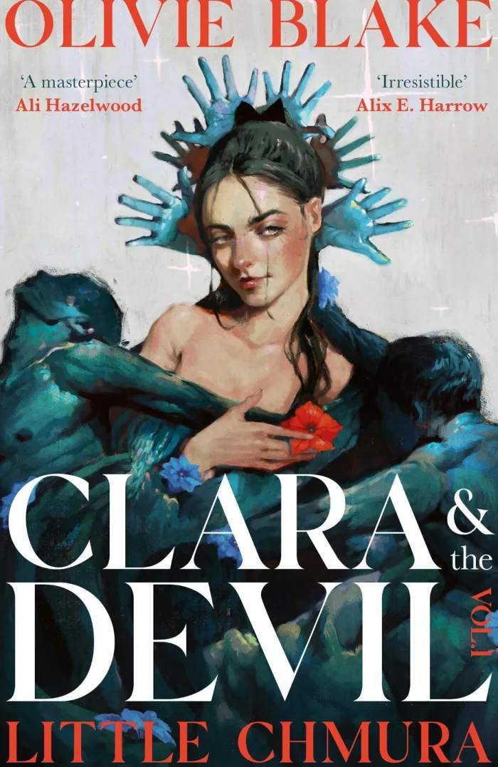 Clara & the Devil: Vol. 1